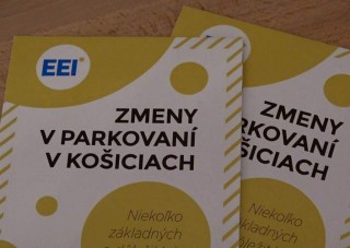 EEI, Košice, Raši, Polaček, Gibóda, parkovanie, zaparkujete, parkovať, podnet, poslanecká kontrola 