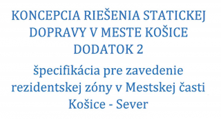 EEI, Košice, Raši, Polaček, Gibóda, parkovanie, zaparkujete, nezaparkujem, Sever, Gaj, Košice-Sever