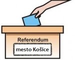 referendum Košice, poslanci, mesto Košice, Polaček, Gibóda